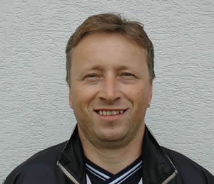 Gerhard Klopf