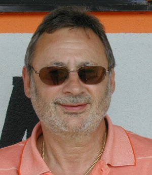 Wilfried Prinz