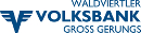 Volksbank Groß Gerungs