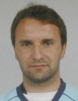 Filip Safranek