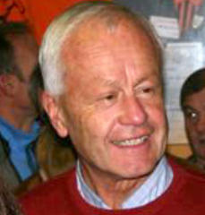 Wolfgang Wrubel