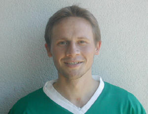 Christoph Stiedl
