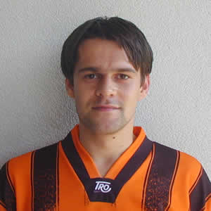 Marko Siljic