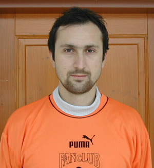 Pavel Holomel