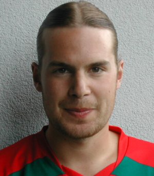 Stefan Schübl