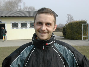 Stephan Mayrhofer